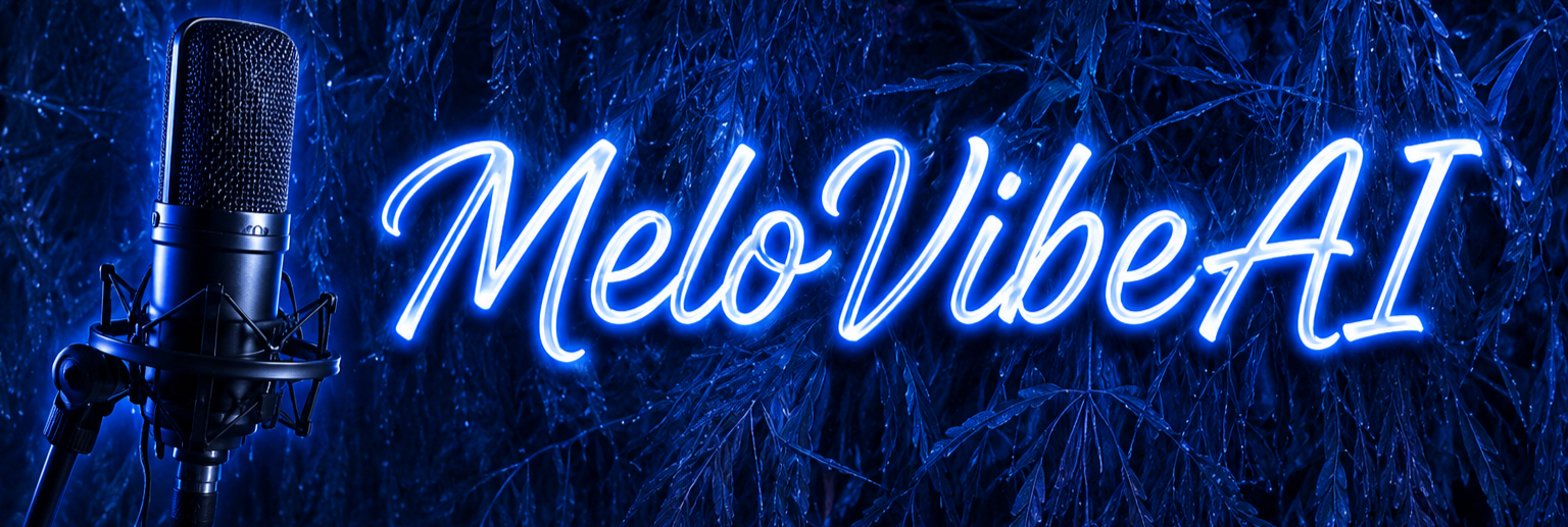 MeloVibeAI